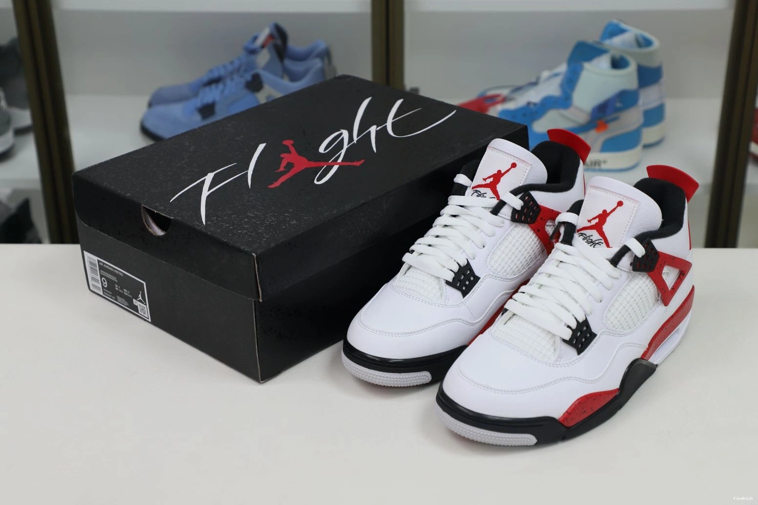 Jordan Jordan Grey